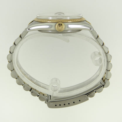 Rolex Mens Datejust 16013 #26303