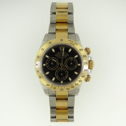 Rolex Daytona 16523 #26320