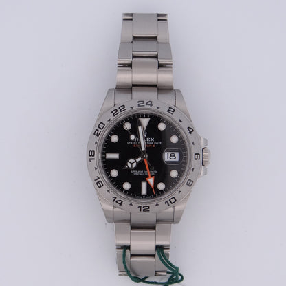 Rolex Explorer II 226570 #28007