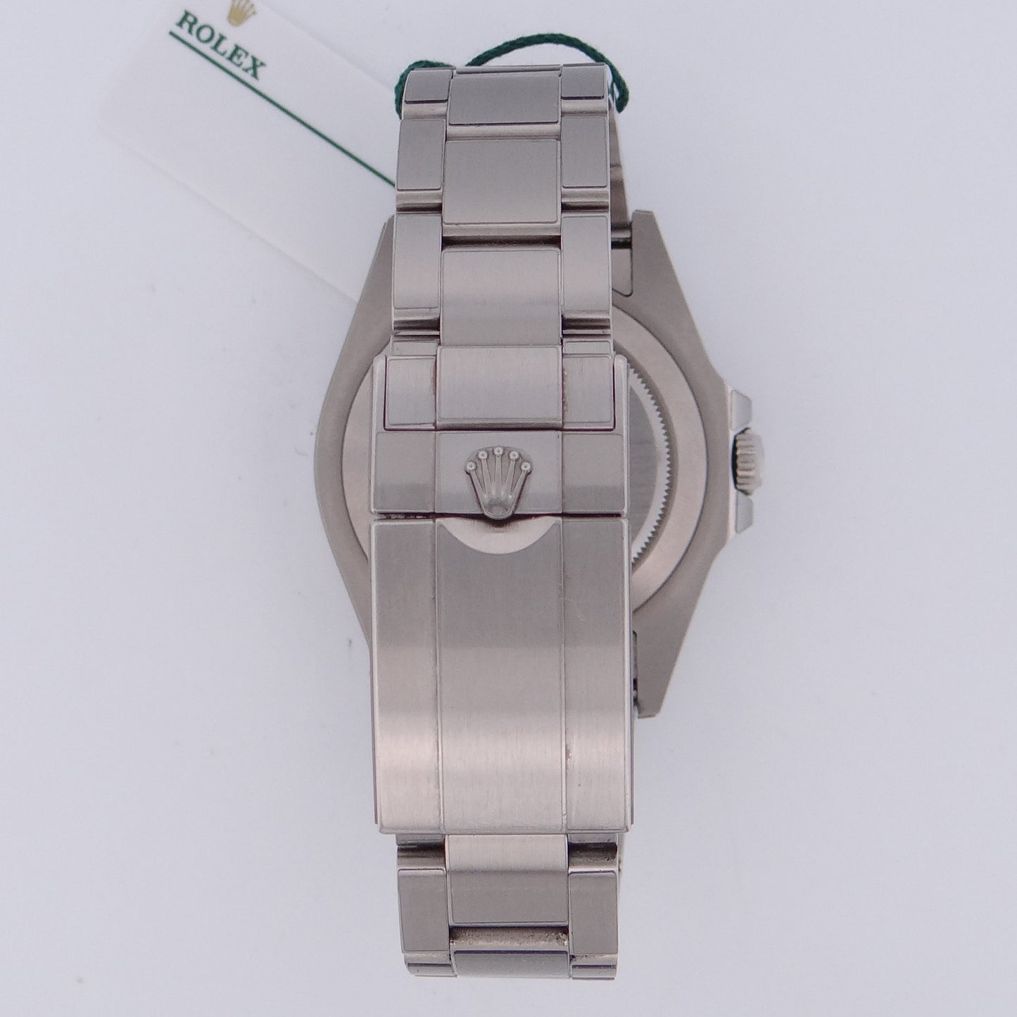 Rolex Explorer II 226570 #28007