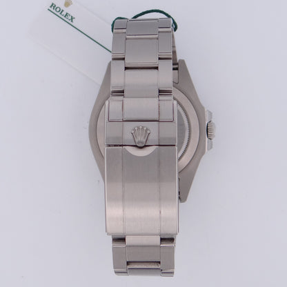 Rolex Explorer II 226570 #28007
