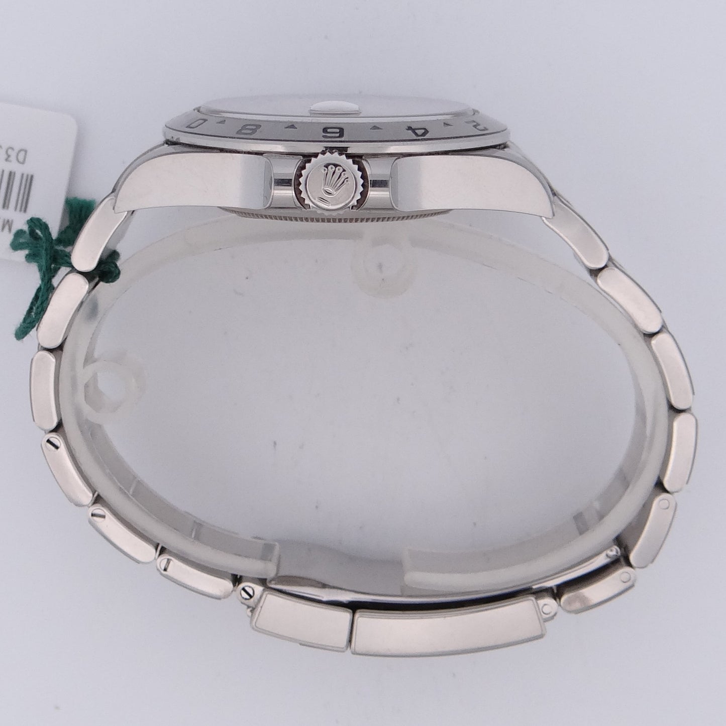 Rolex Explorer II 226570 #28007