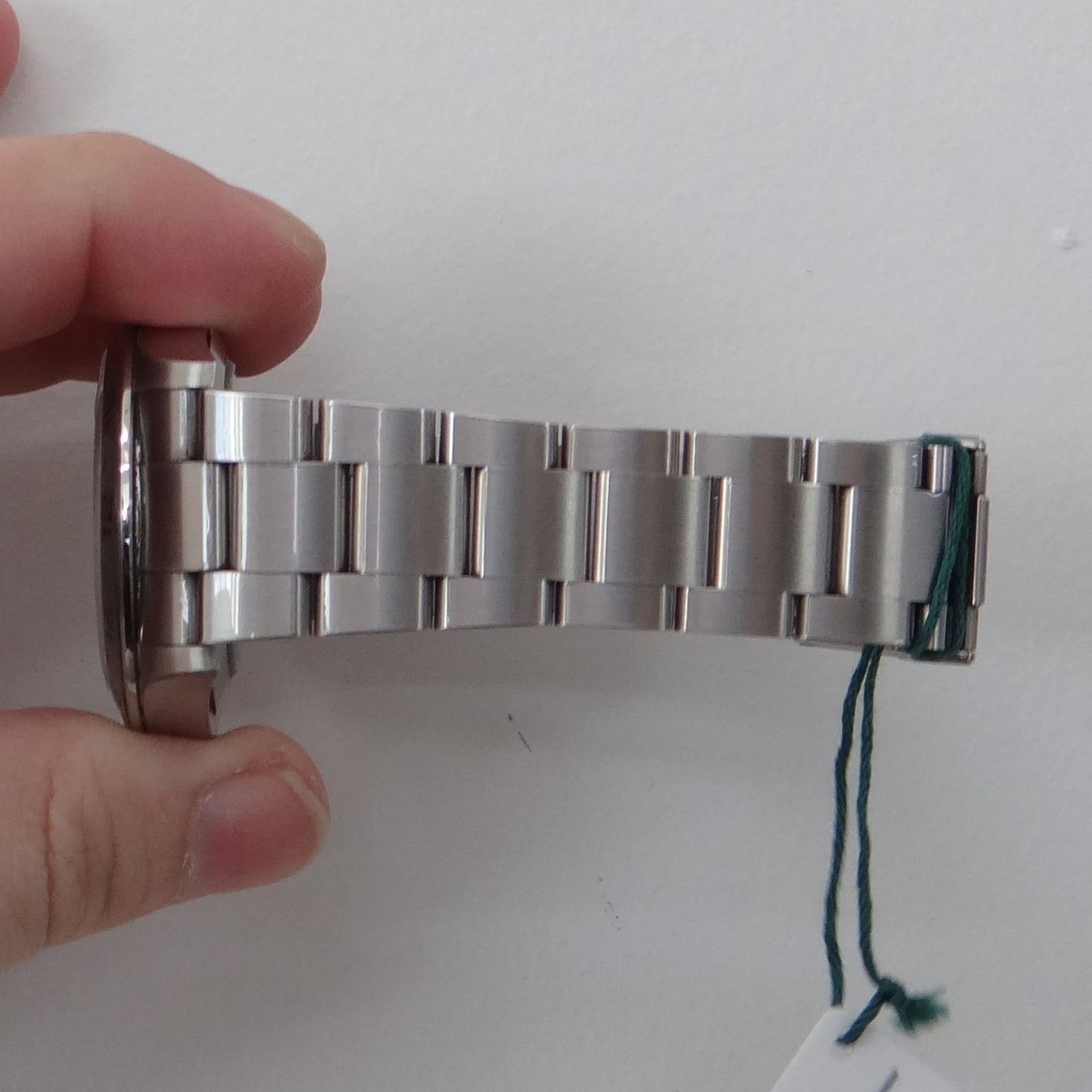 Rolex Explorer II 226570 #28007