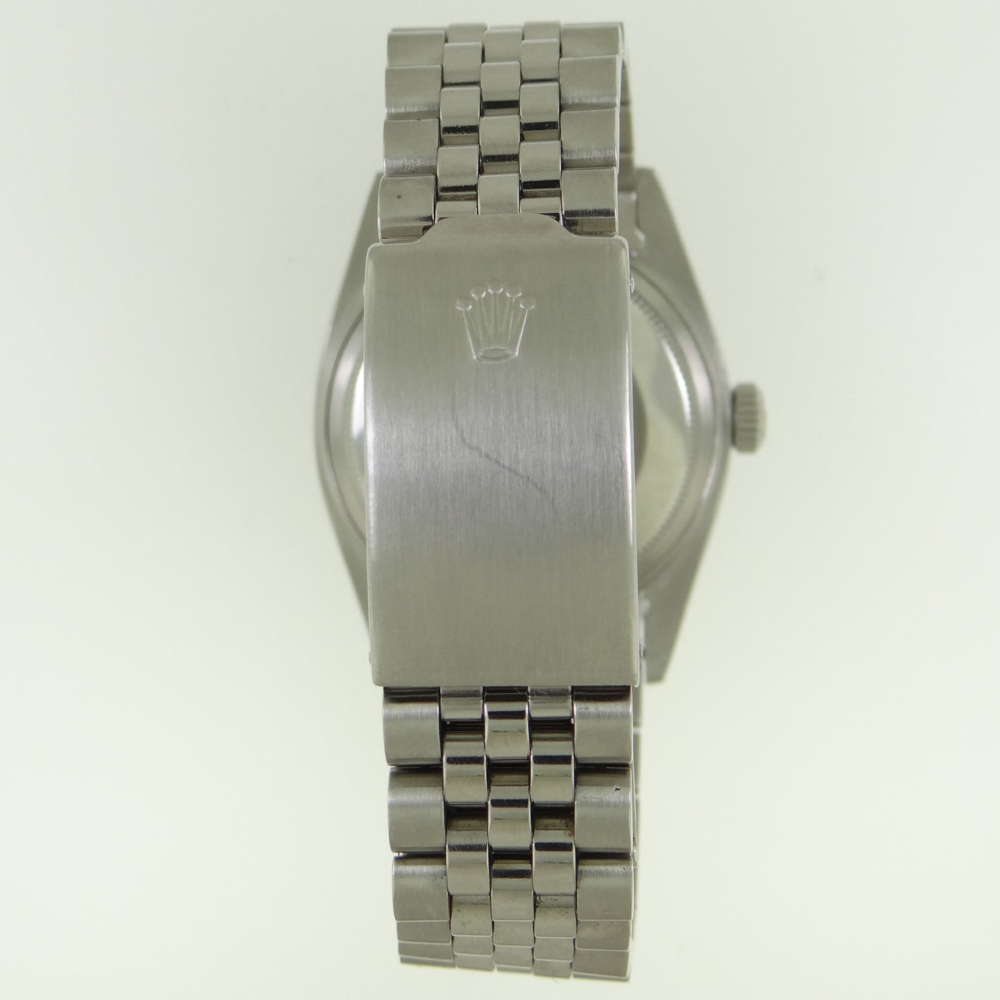 Rolex Mens Datejust 1601 #26314