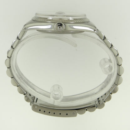 Rolex Mens Datejust 1601 #26314