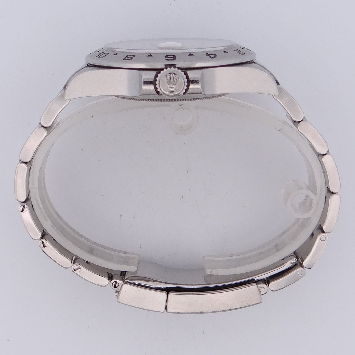 Rolex Explorer II 226570 #28005
