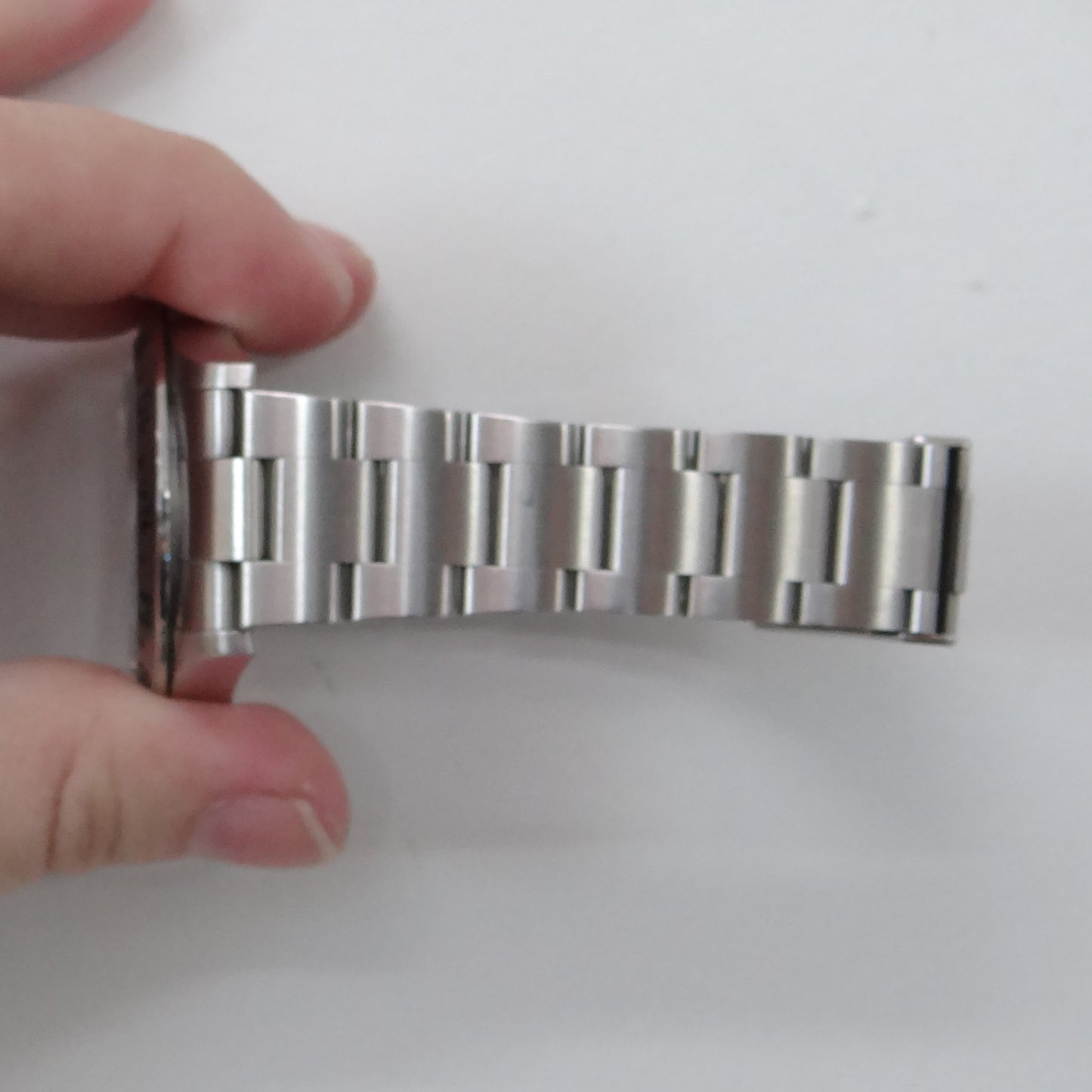 Rolex Explorer II 226570 #28005