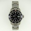 Rolex Submariner 16800 #26293