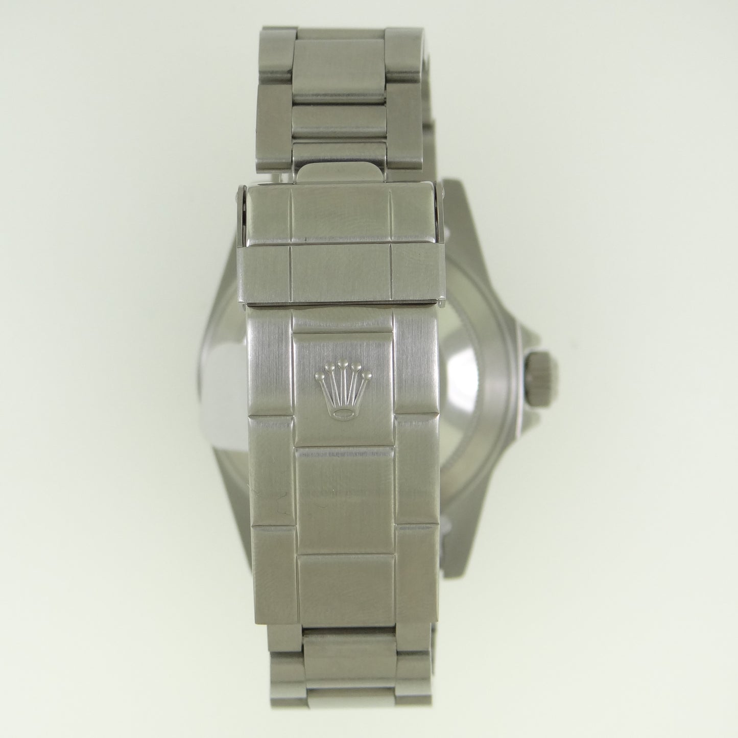 Rolex Submariner 16800 #26293