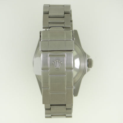 Rolex Submariner 16800 #26293