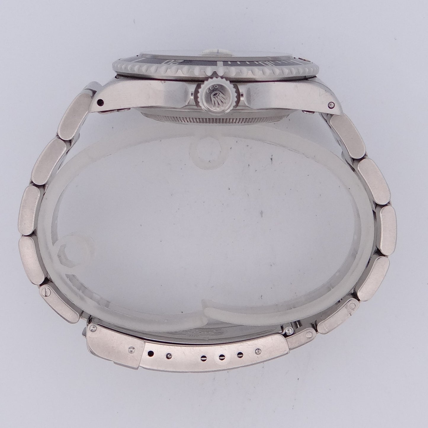 Rolex Submariner 16610 #27996