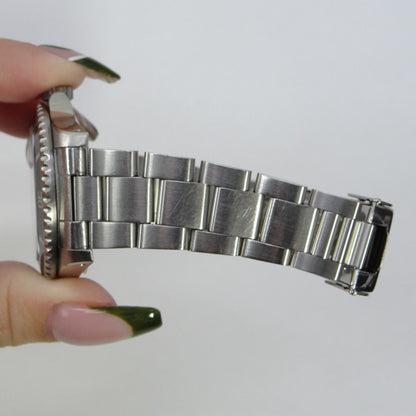 Rolex Submariner 16800 #26293