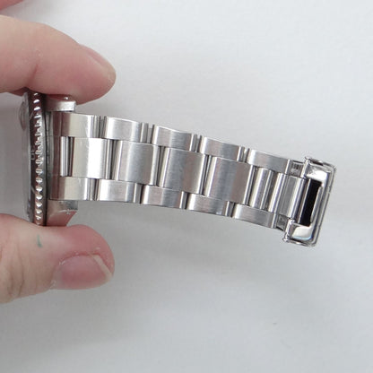 Rolex Submariner 16610 #27996