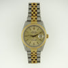 Rolex Mens datejust 16233 #26139