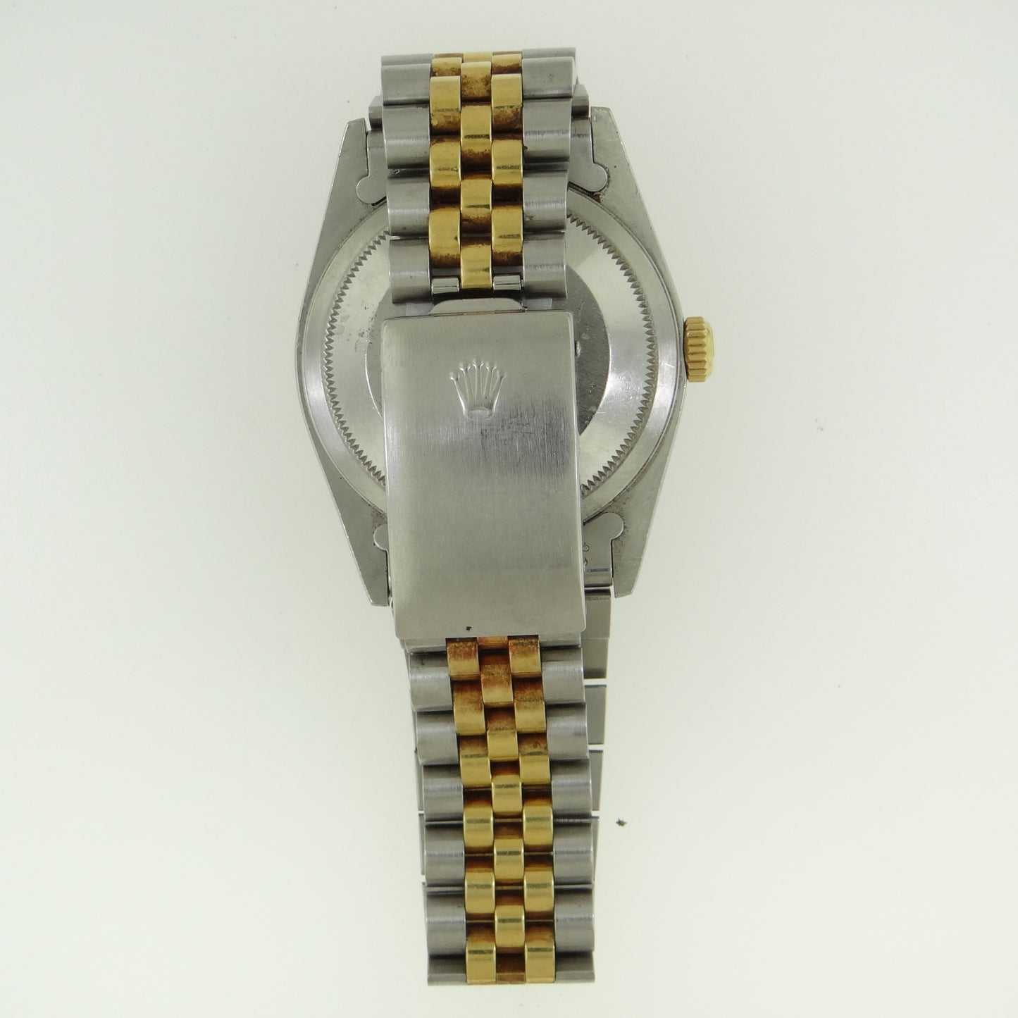 Rolex Mens datejust 16233 #26139