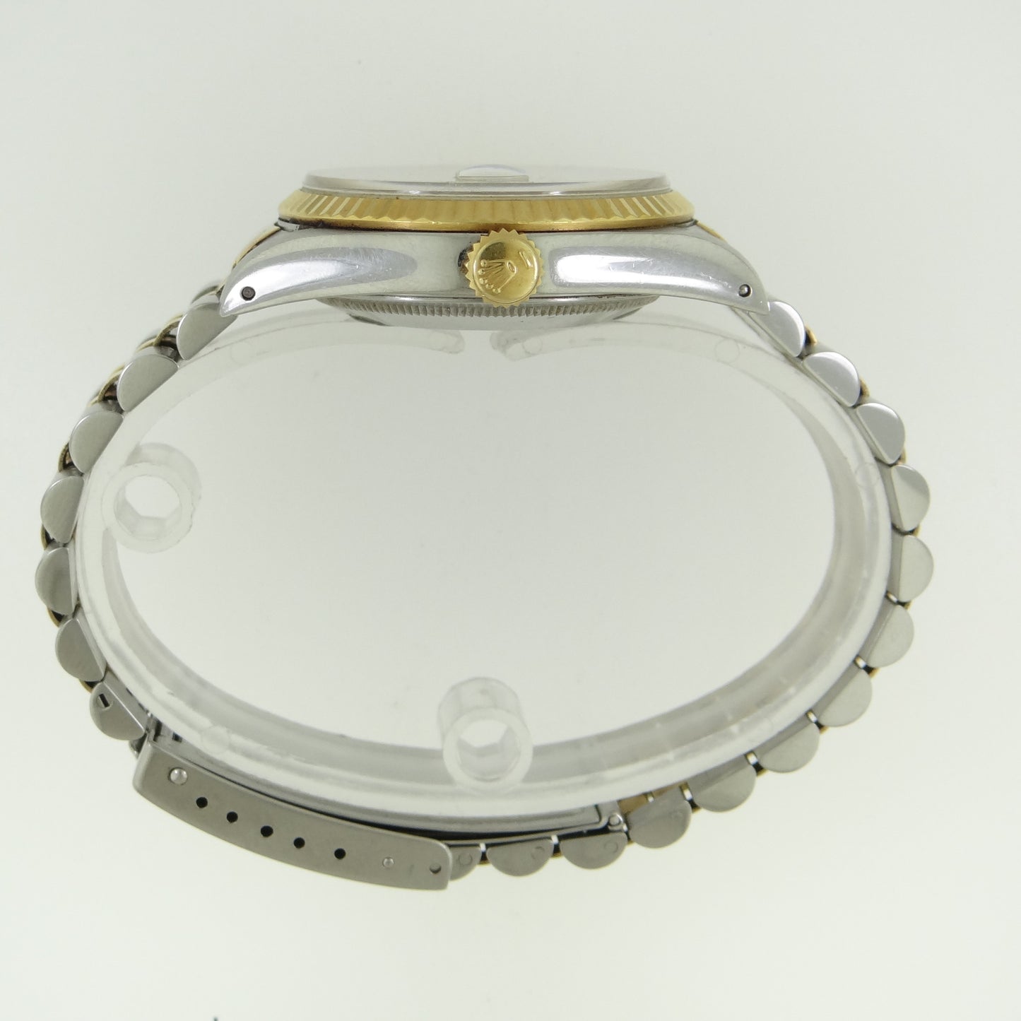 Rolex Mens datejust 16233 #26139