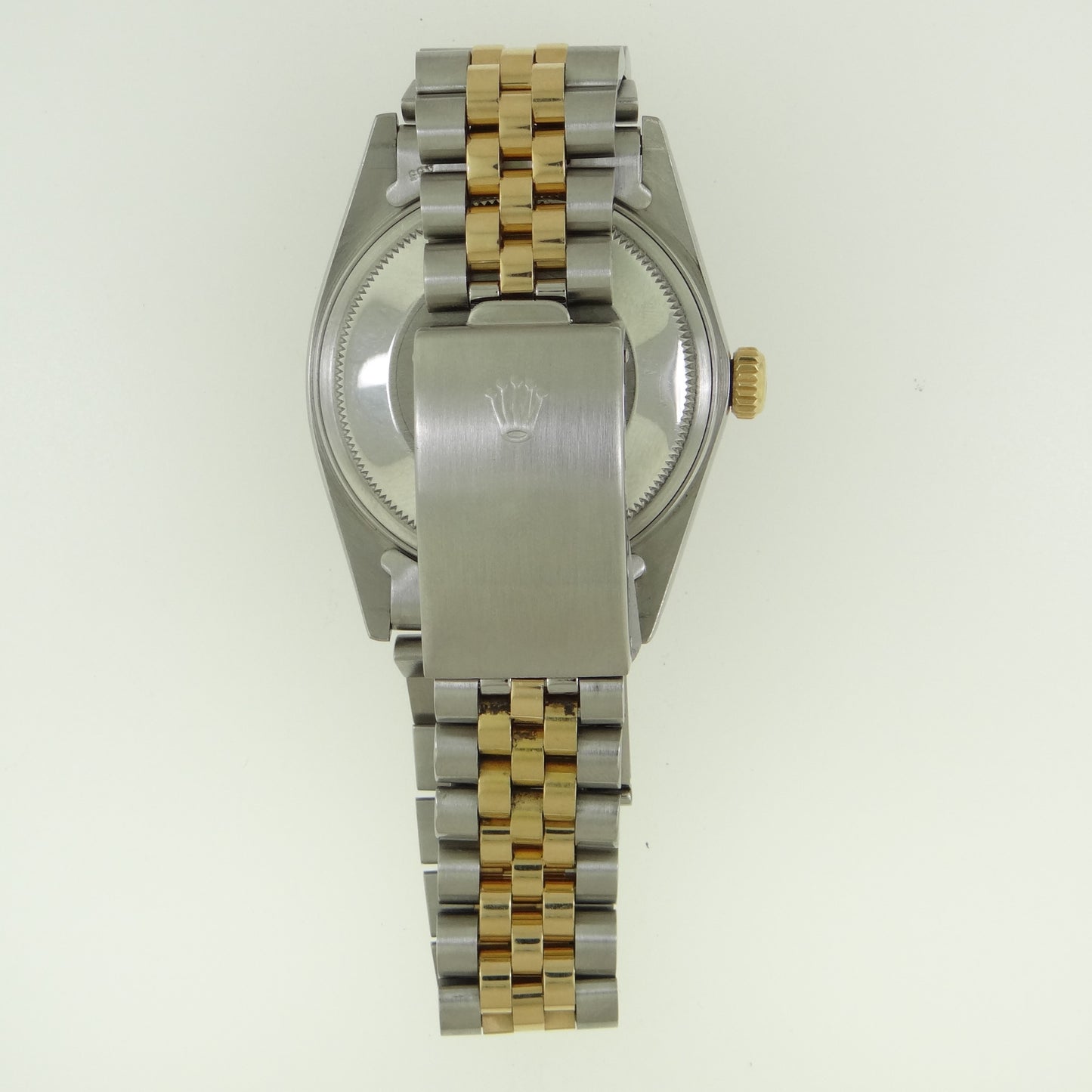 Rolex Mens Datejust 16013 #26302