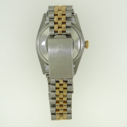 Rolex Mens Datejust 16013 #26302