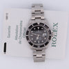 Rolex Submariner 16610 #27985