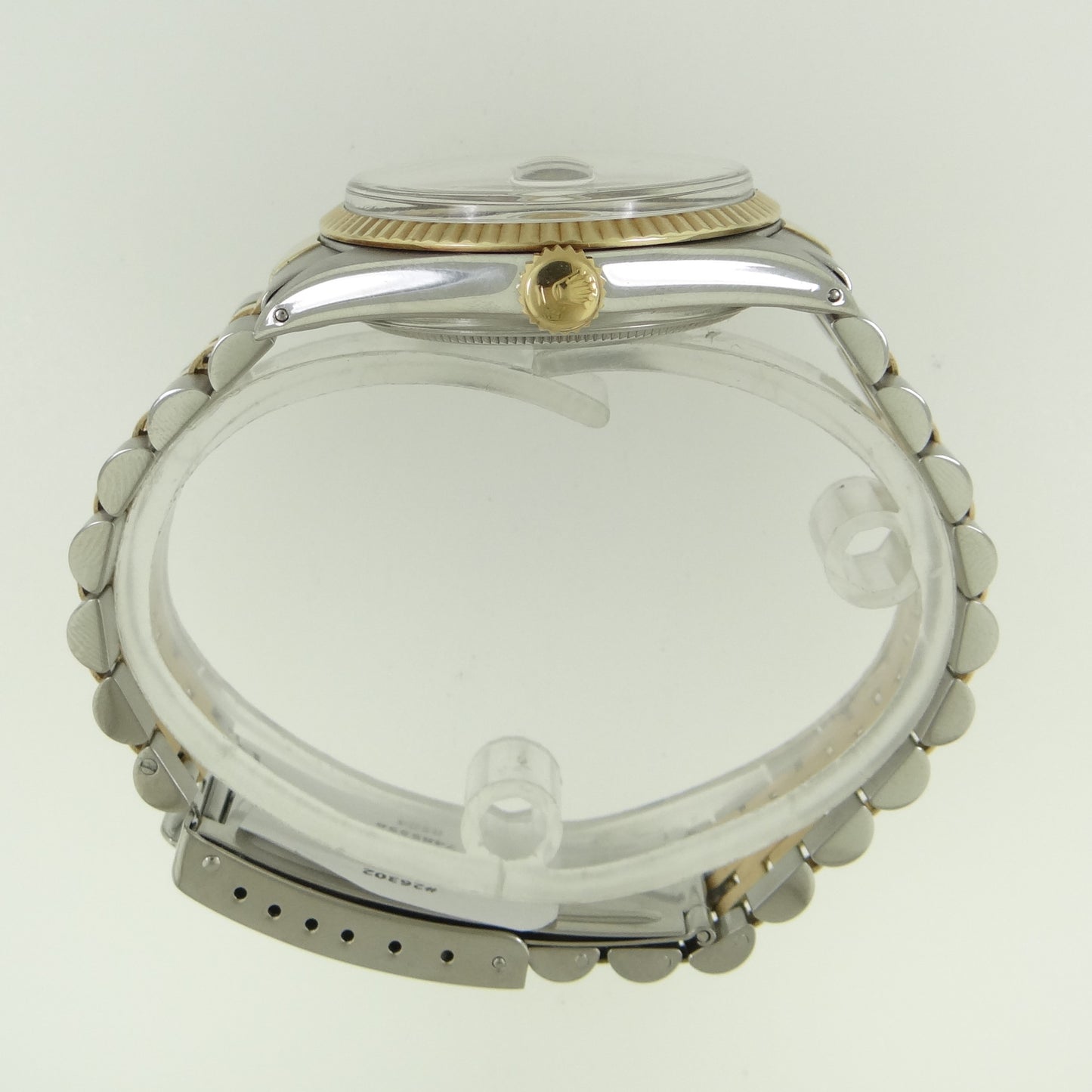 Rolex Mens Datejust 16013 #26302