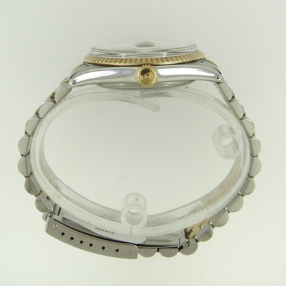 Rolex Mens Datejust 16013 #26302