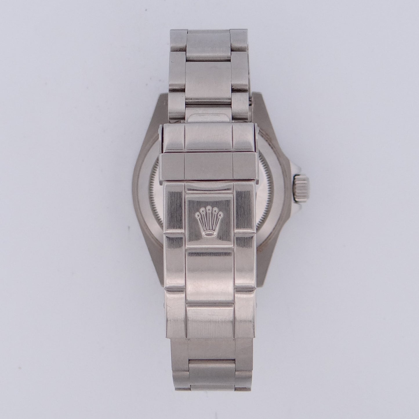 Rolex Submariner 16610 #27985