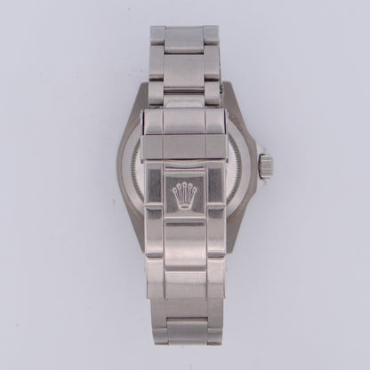 Rolex Submariner 16610 #27985