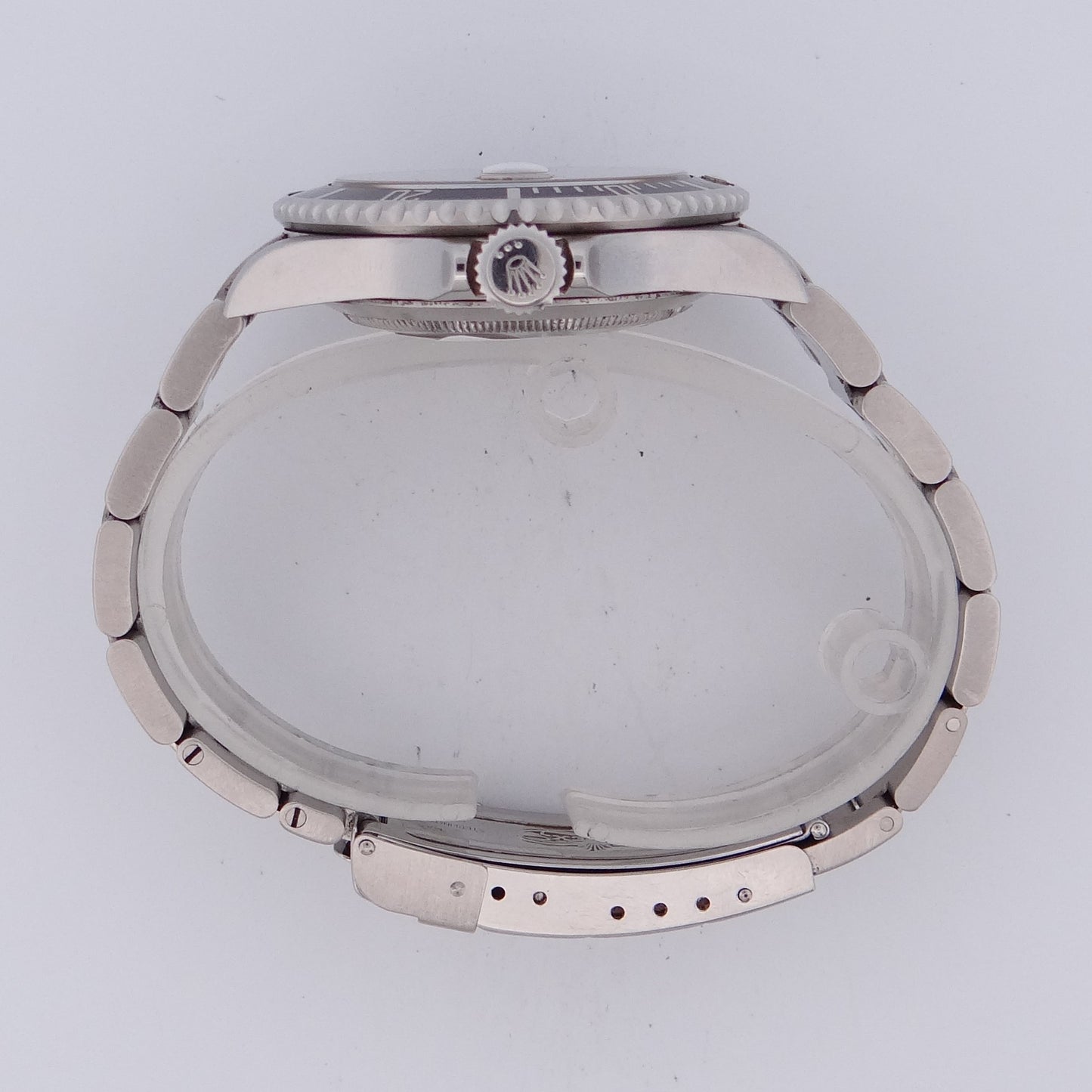 Rolex Submariner 16610 #27985