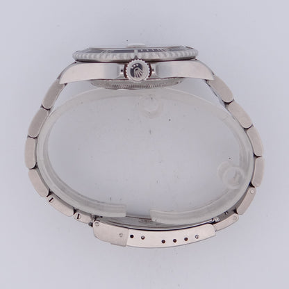 Rolex Submariner 16610 #27985