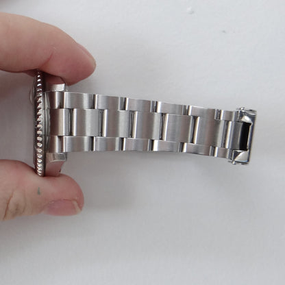 Rolex Submariner 16610 #27985