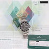 Rolex Submariner 16610 #27987