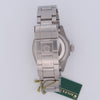 Rolex Submariner 16610 #27987