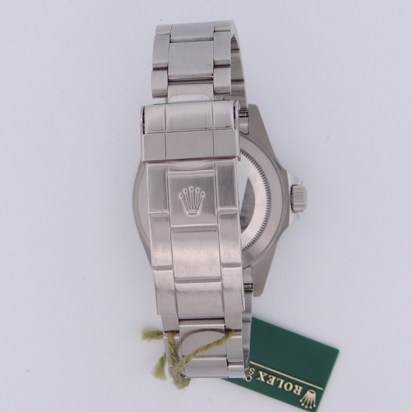 Rolex Submariner 16610 #27987