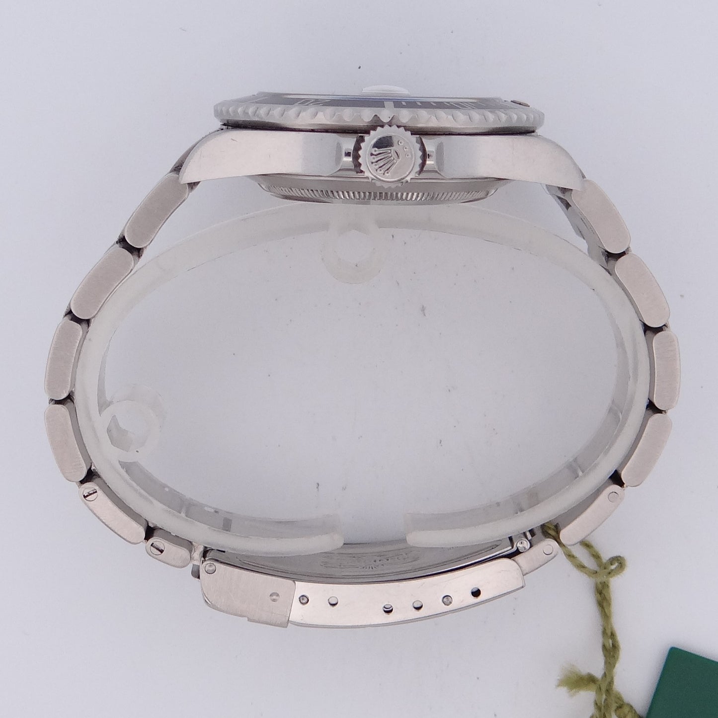 Rolex Submariner 16610 #27987