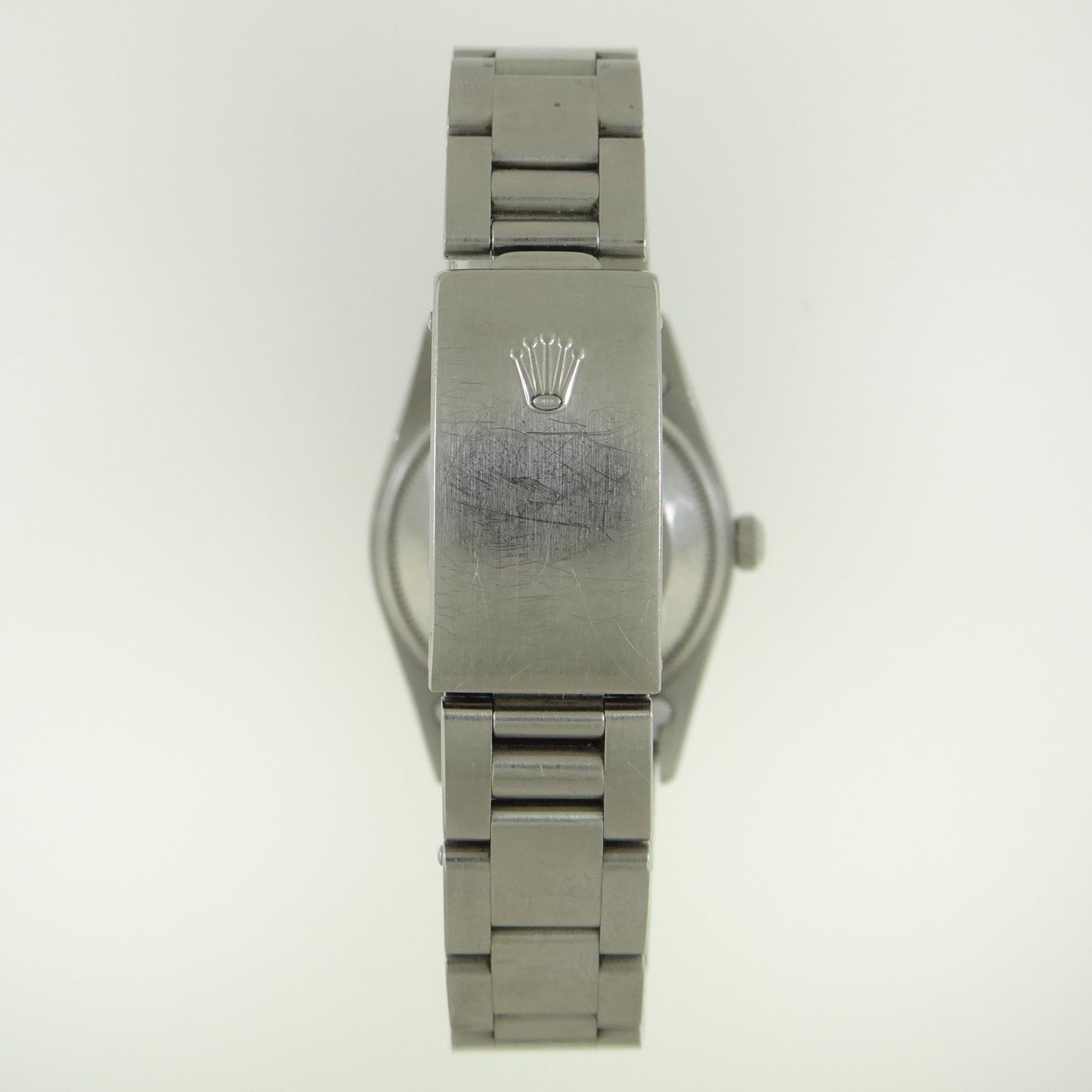 Rolex Date 15200 #26282