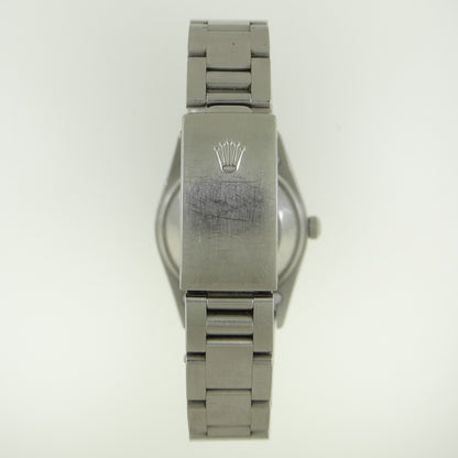 Rolex Date 15200 #26282