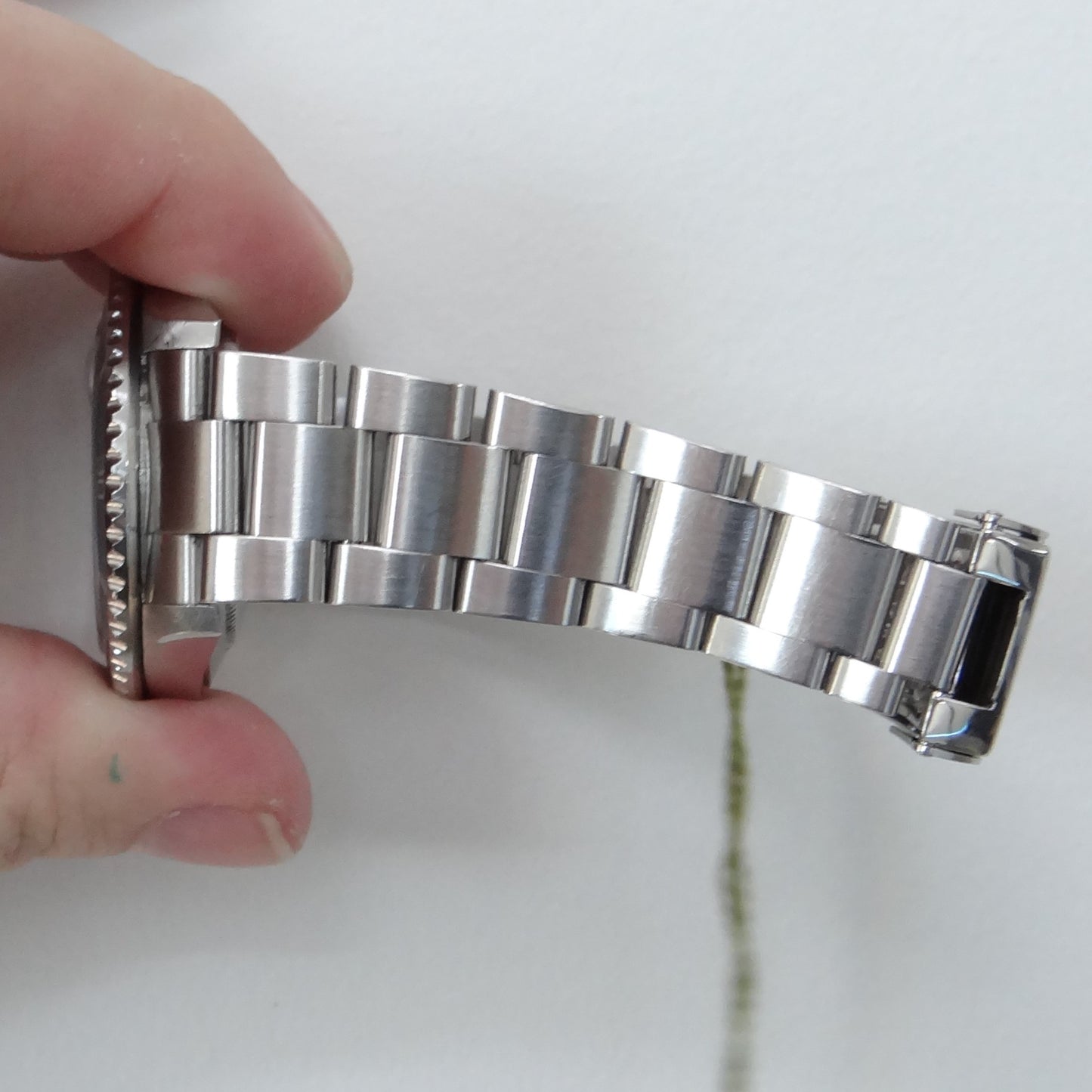Rolex Submariner 16610 #27987