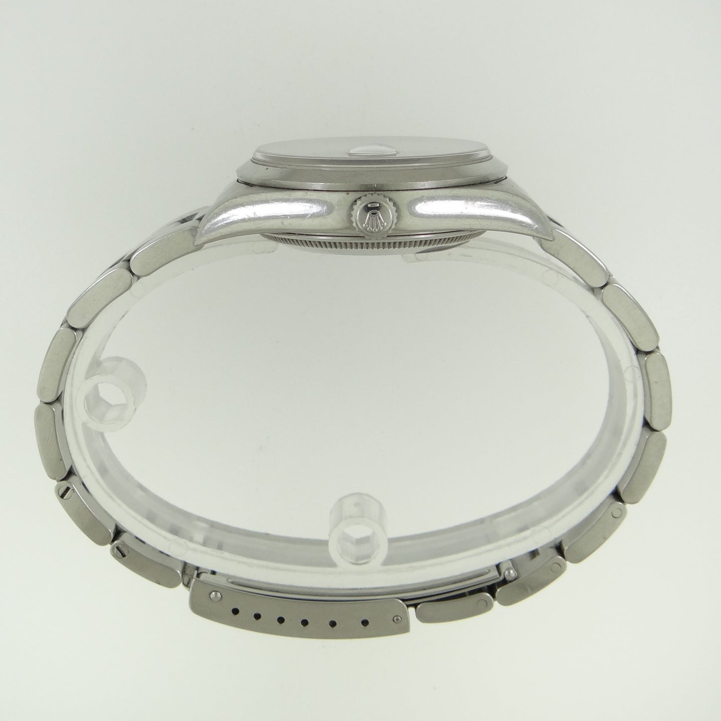 Rolex Date 15200 #26282