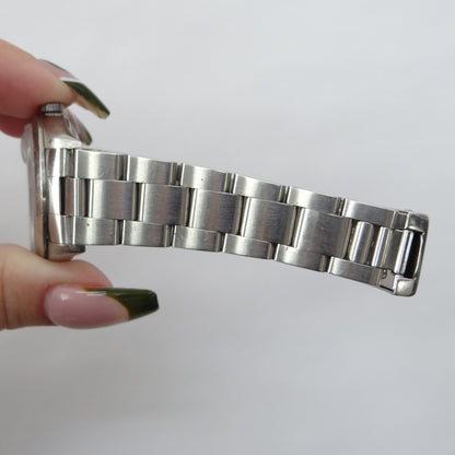 Rolex Date 15200 #26282