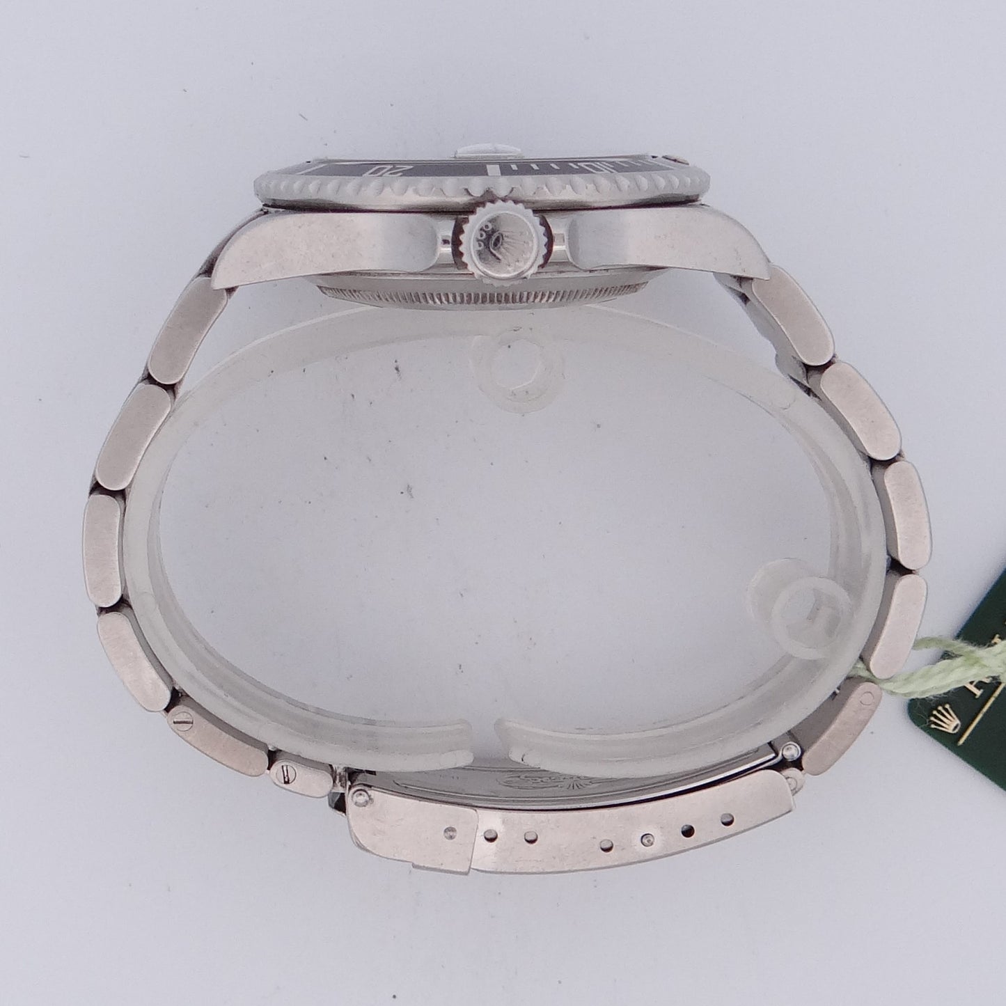 Rolex Submariner 16610 #27991