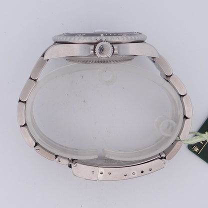Rolex Submariner 16610 #27991