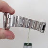 Rolex Submariner 16610 #27991