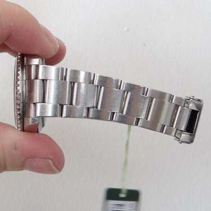 Rolex Submariner 16610 #27991