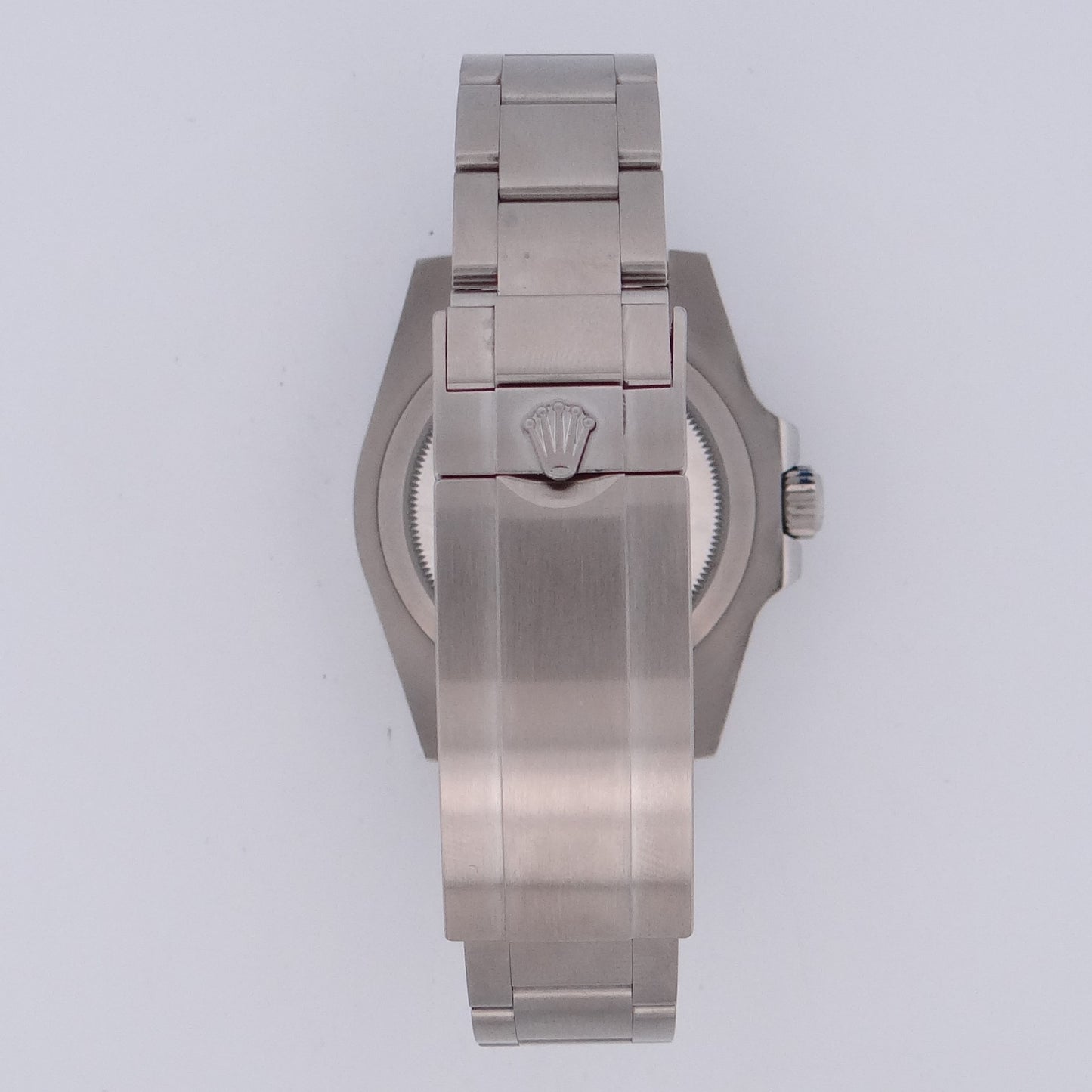 Rolex Submariner 116610 #28014