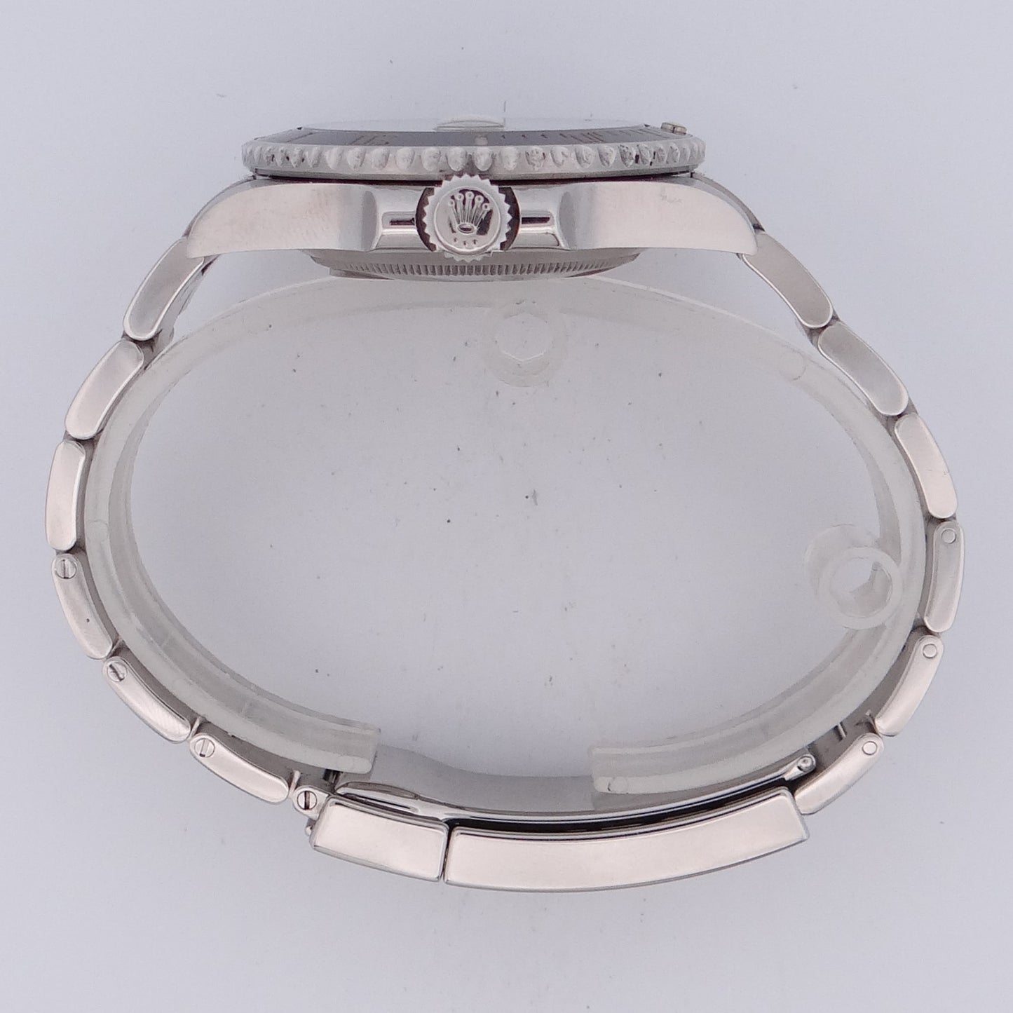 Rolex Submariner 116610 #28014