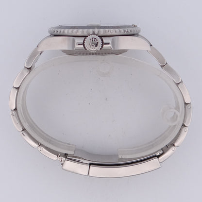 Rolex Submariner 116610 #28014