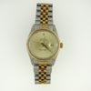 Rolex Mens Datejust 16013 #26301