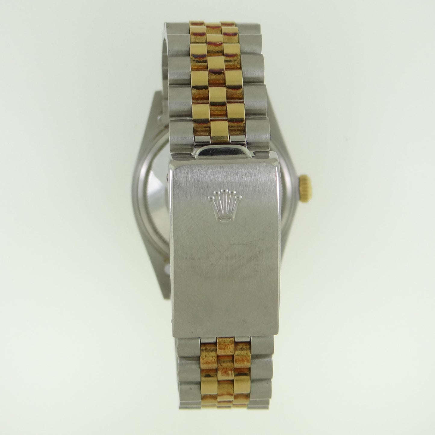 Rolex Mens Datejust 16013 #26301