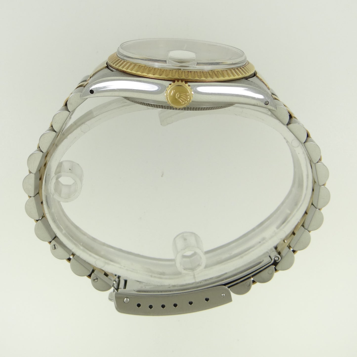 Rolex Mens Datejust 16013 #26301