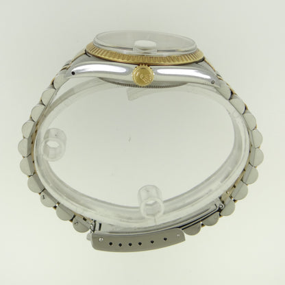 Rolex Mens Datejust 16013 #26301